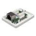 Компьютерная розетка 8P8C (RJ-45), FTP, 6, 1 порт