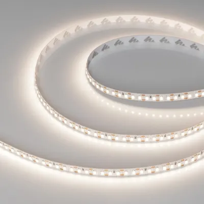 Лента светодиодная 14 Вт/м 24В IP20 4000K 160LED/м FC-A160-8mm SMD 2835 5 м