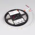Лента светодиодная 10 Вт/м 24В IP65 6000K 98LED/м RT/RTW-A98-8mm SMD 2835 5 м