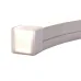 Неон гибкий 18x16 24В 14,4 Вт/м 6000K IP67 5м 432047