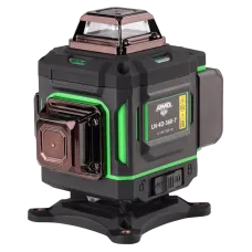 Уровень лазерный LN 4D-360-7