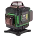 Уровень лазерный LN 4D-360-7