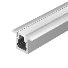 Профиль ARH-MICRO-F-W4-2000 ANOD (Алюминий)