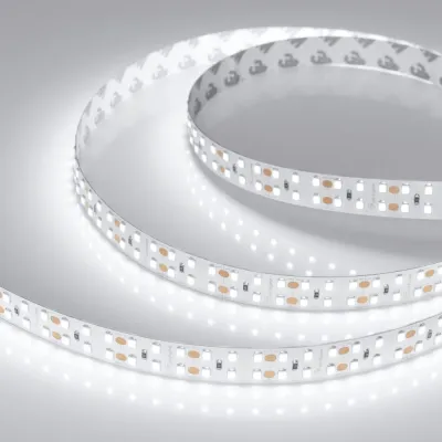 Лента светодиодная 19,2 Вт/м 24В IP20 6000K 240LED/м RT/RTW-A240-15mm SMD 2835 5 м