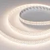 Лента светодиодная 24 Вт/м 24В 3500K IP20 320LED/м RT-A320-15mm SMD 2835 5 м