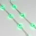 Модуль управляемый DMX-B1-D20 12V RGB (0.3W, IP68, 120 deg) (, Пластик, 3 года)