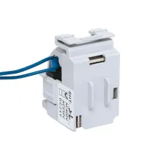 Расцепитель независимый AV POWER-2 SHT AC400 слева