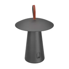 Светильник светодиодный SP-PATIO-TAB-2W Warm3000 (GR, 127 deg) (ARL, IP54 металл, 2 года)