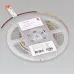 Лента светодиодная 9,6 Вт/м 24В IP20 8000K 120LED/м RZ-A120-6mm SMD 2835 5 м