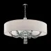 Светильник подвесной Maytoni Talento DIA008PL-08CH E14х8х40W Хром