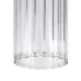 Светильник подвесной Botello 1х40Вт E14 IP20 Freya FR4002PL-01G
