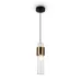 Светильник подвесной Botello 1х40Вт E14 IP20 Freya FR4002PL-01G
