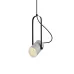 Светильник подвесной Elori 1х25Вт E27 IP20 Freya FR4004PL-01WB