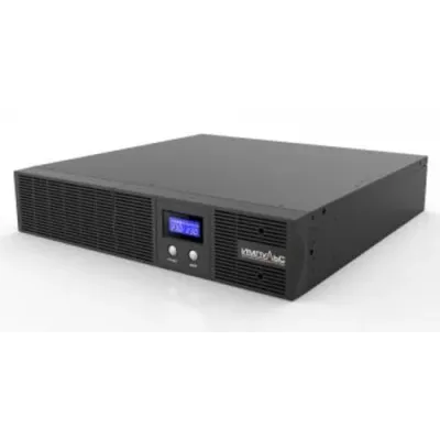 Источник бесперебойного питания СЛИМ 2000, Line-interactive, фаза 1/1, 2000/1400 ВА/Вт, Rackmount