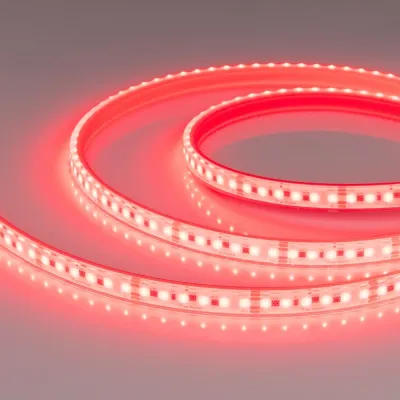 Лента светодиодная 14Вт/м 24В RGB IP68 120LED/м DOT-PFS-X120-12mm DOT 5 м