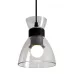 Светильник подвесной Topi E27х1 40Вт IP 20 Freya FR5503PL-01B