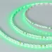 Лента светодиодная 9.6 Вт/м 24В Зелёный IP20 120LED/м RT-A120-5mm SMD 2835 5 м