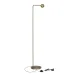 Светильник SP-OTTORI-FLOOR-6W Warm3000 (BR, 30 deg, 230V) (ARL, IP20 Металл, 3 года)