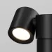 Светильник ландшафтный Outdoor Wall Street O010FL-01B IP 54 GU10х1х50W Черный