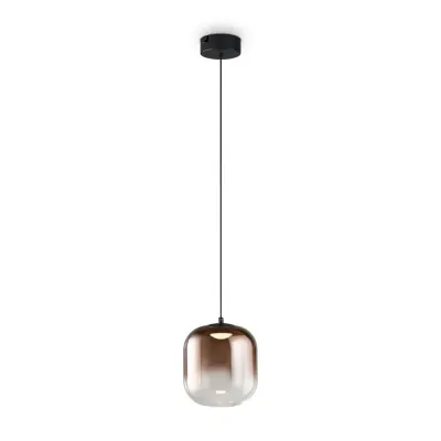 Светильник подвесной Ida 4Вт 3000К IP20 Freya FR6133PL-L4C