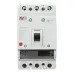 Выключатель автоматический AV POWER-1/3 160А 100kA ETU6.0 AVERES