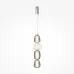 Светильник подвесной  Maytoni Pattern MOD267PL-L32CH3K LED 32W Хром