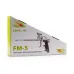 Пистолет для монтажной пены FERRLINE FM-4