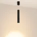 Светильник светодиодный SP-ARTEMIS-HANG-P-R60-15W Warm3300-MIX (BK, 8-80 deg, 230V, TRIAC) (ARL, IP20 Металл, 3 года)