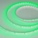 Лента светодиодная 13,2 Вт/м 24В IP20 RGB 120LED/м RT-H120-10mm SMD 4040 5 м