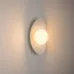 Светильник SP-PERLEN-WALL-L350-6W Warm3200-MIX (WH, 150 deg, 230V, TOUCH-DIM) (ARL, IP20 Металл, 5 лет)