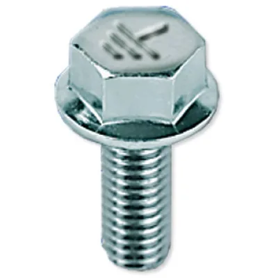 Винт для электрического соединения М6х8 inox