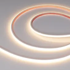 Лента светодиодная 8 Вт/м 24В IP67 3000K 480LED/м COB-X480-6mm CSP 5 м