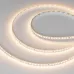 Лента светодиодная 10 Вт/м 24В 3000K IP20 140LED/м UL-A140-8mm SMD 2835 5 м Лента светодиодная 10 Вт/м 24В 3000K IP20 140LED/м UL-A140-8mm SMD 2835 5 м
