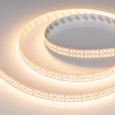 Лента светодиодная 24 Вт/м 24В 2700K IP20 320LED/м RT-A320-15mm SMD 2835 5 м