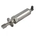 Вибрационный датчик уровня жидкостей INNOLEVEL, -40 +150°С, Pmax=10 bar, 12 - 55 VDC, IP65/67, соединение - Clamp DN40, удлинение 40 мм, нерж. сталь 316L, электрополировка з