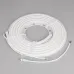 Гибкий неон 15 Вт/м 24В RGBW-Day IP67 168LED/м WAVE-SIDE-DOUBLE-BA168-16x15mm SMD 5060/2835 5м, вывод боковой, 5 лет