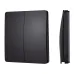Панель управления кнопочная INTELLIGENT ARLIGHT KINETIC-801-22-2G-WP-SUF Black (No battery, IP67, 433Mhz) (IARL, IP67 пластик, 3 года) Панель управления кнопочная INTELLIGENT ARLIGHT KINETIC-801-22-2G-WP-SUF Black (No battery, IP67, 433Mhz) (IARL, IP67 пластик, 3 года)