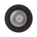 Светильник SP-FOCUS-R120-16W Warm3000 (BK, 24 deg, 230V) (ARL, IP20 Металл, 3 года)