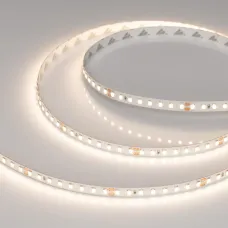 Лента светодиодная 10 Вт/м 24В IP20 3500K 128LED/м RT/RTW-A128-8-10mm SMD 2835 5 м