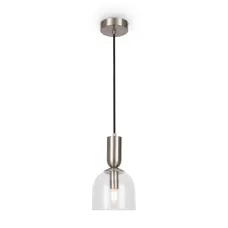 Светильник подвесной Heritage E14х1 40Вт IP 20 Freya FR5263PL-01N