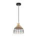 Светильник подвесной Shape E14х1 60Вт IP 20 Freya FR5335PL-01B