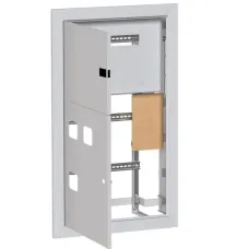 Щит этажный 3 кв. без слабот. отс. (1000х650х150) PROXIMA EKF