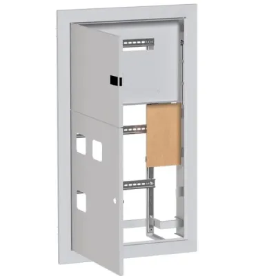 Щит этажный 3 кв. без слабот. отс. (1000х650х150) PROXIMA EKF