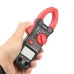 Клещи токовые цифровые CONTROL HMUR02-0001 (600А, 600В, 20МОм, диод-тест,NCV,фикс. показаний)