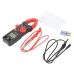 Клещи токовые цифровые CONTROL HMUR02-0001 (600А, 600В, 20МОм, диод-тест,NCV,фикс. показаний)