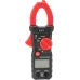 Клещи токовые цифровые CONTROL HMUR02-0001 (600А, 600В, 20МОм, диод-тест,NCV,фикс. показаний)