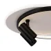 Светильник потолочный Spotlights 75Вт IP 20 Freya FR6083CL-L106WB