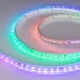 Лента светодиодная 14,4 Вт/м 24В IP66 RGB 72LED/м SPI-F72-7-11mm SMD 3535 5 м Лента светодиодная 14,4 Вт/м 24В IP66 RGB 72LED/м SPI-F72-7-11mm SMD 3535 5 м
