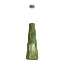Светильник подвесной Cottage FR5405PL-01GN1 Зеленый