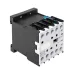Миниконтактор МКЭ 12А 230В 1NO EKF PROxima